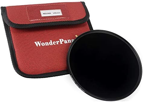 WonderPana FreeArc 66 Essentials ND1000 i GND 0.6 se komplet kompatibilni sa Canon 17mm TS-E Super