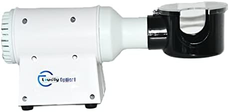 Glasno oftalmički okvir okvir zagrijač zagrijača FH-100