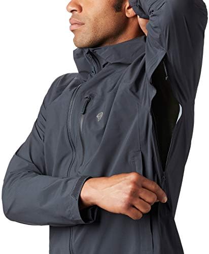 Mountain Hardwear Muška rastezljiva ozonska jakna