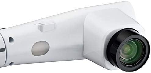 Elmo 1378 Model TT-12F dokumenta kamera, 288x digitalni zum na 4K Ultra HD Super Speed ​​USB 3.0 za