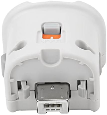 Tuimiyisou adapter ručak senzor daljinski bijeli kontroler Accelerator za senzor pokreta Wii Motion