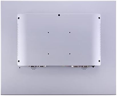 HUNSN 19 TFT LED industrijski Panel računar, visokotemperaturni 5-žični otporni ekran osetljiv na dodir,