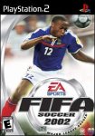 Fifa Soccer 2002 PS2