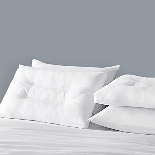 Fksdhdg 1 par jastuk za spavanje jastuci za spavanje Udobne zaštite ramena na vratu