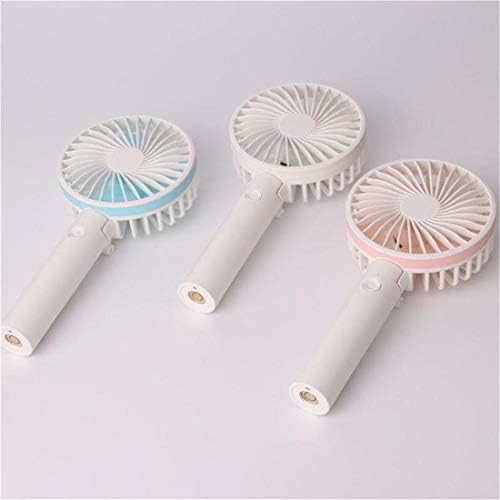 Suiwo WLXP ručni ventilator ventilator prijenosni USB ventilator mini stolni ventilatori za hlađenje Rotirajuće