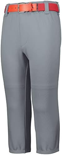 Augusta sportska odjeća za muške pantalone za pantalone sa petljima sa petljima