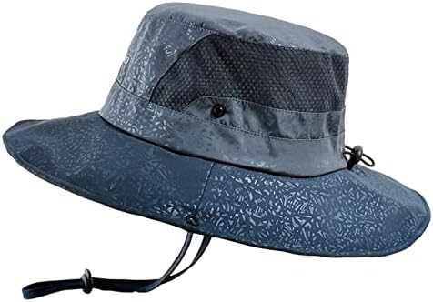 Plažni kape za žene Ljetna krema za sunčanje Ležerne sa sunčanim vizorom HATS široka brana