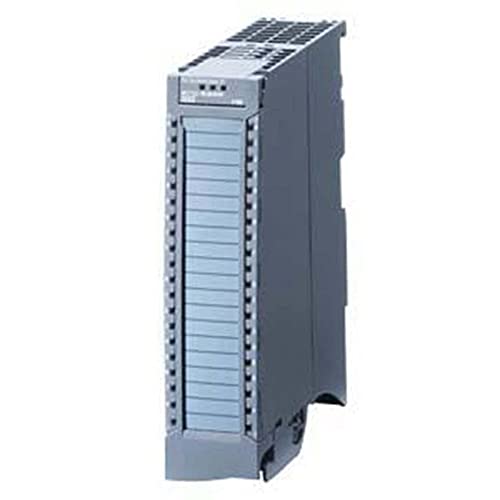 6ES7522-5EH00-0AB0 Simatic S7-1500 Digitalni izlazni modul 6ES7 522-5EH00-0AB0 PLC modul zapečaćen u okviru