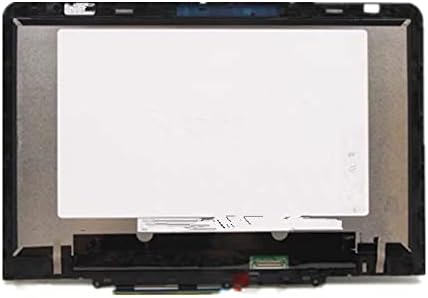 Zamjena ekrana Laptop LCD ekran za Lenovo 500e Chromebook 11,6 inča 30 pinova 1366 * 768