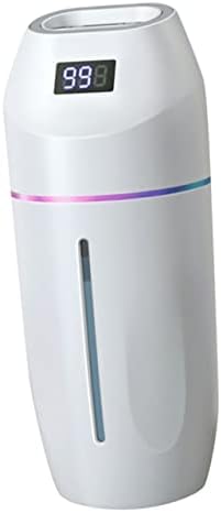 HEMOTON 1 SET Stroj za radnu površinu za uredski miris difuzorski prenosivi esencijalni difuzor