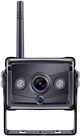 Yakry Y81 1080p RV kamera za 5 inčni Monitor kompatibilan sa Y25 2 kanala verzija sistema