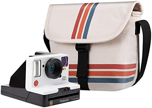 Fintie torba za kameru kompatibilna sa Polaroid OneStep+, Onestep 2 VF, sada+ I-Type, sada I-Type