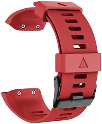 Hkts traka za Garmin Forerunner 35 Smart Watch zamjena narukvica narukvica narukvica silikonska