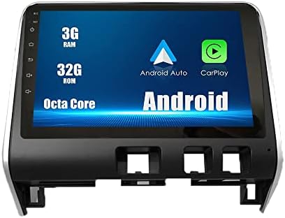 Android 10 Autoradio auto navigacija Stereo multimedijalni plejer GPS Radio 2.5 D ekran osetljiv na
