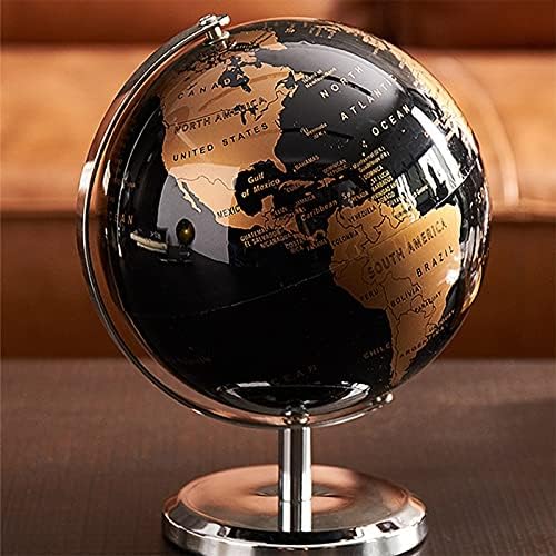 QWERTG World Globe Constellation Diagram Globe Početna Stolna dekoracija Dekoracija Poklon ured Pribor za
