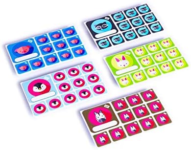 Set patboard Scrum i Ikona tima Kanban Board - Cartoons - set od 5 - nanokupovi za ikone stakla
