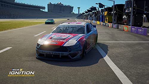 NASCAR 21: izdanje Šampiona paljenja-Xbox [digitalni kod]