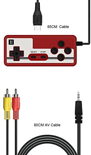 AYBAL handheld video game Console 3 Inch Portable Retro Game Console 400 in 1 gaming Classic