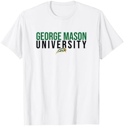 George Mason University Patriots majica