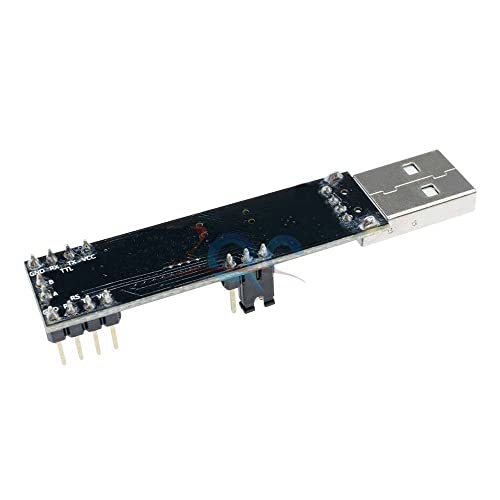3 u 1 USB do RS485 RS232 TTL serijski port modul CP2102 Chip Breakout Board za Arduino