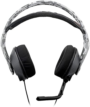 Plantronics RIG 500hs Stereo PS4 slušalice za igranje slušalice & amp ;bum Mic-bijeli/Camo