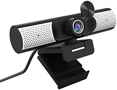 Web kamera web kamera mreža Kamera poklopac kamere Anti Peeping Web kamera ugrađen u zvučnik / mikrofon