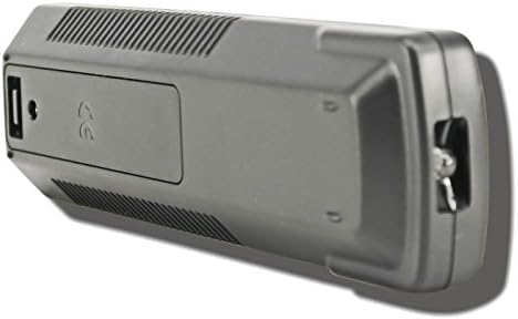 Tekswamp video projektor Daljinski upravljač za Toshiba TDP-S25