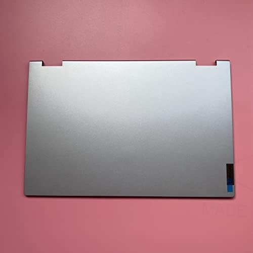 LTPRPTS Zamjena Laptop LCD stražnji poklopac gornji poklopac Slučaj stražnji poklopac za Lenovo
