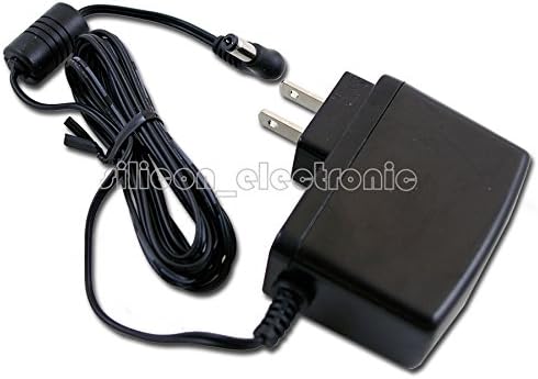 BestCH AC / DC Adapter za Philips KSAD0950120W1UV-1 kabl za napajanje PS zidni ulaz za kućni punjač: 100-240 VAC