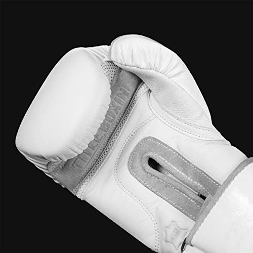 Naslov Boxing White Teške torbe rukavice 2.0