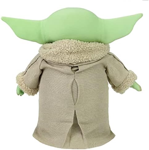 Yoda Custom kremacija URN - Legendarni Jedi master, kremiranje urn za ljubitelja zvijezda Wars