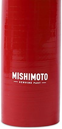 Mishimoto MMHOSE-LTN-2wdbk Silikonski komplet crijeva za radijator kompatibilan sa Ford F-150 Lightning 1999-2004