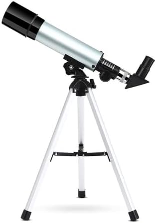 Teleskop za djecu i Mjesec početnici-astronomski teleskop za ulazak-HD high 90 puta poklon poklona