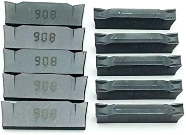 Carbide tool dubljenje umetak dgn 3003C IC908 DGN3003J IC908 dgn 2002j / IC908 DGN 2002C IC908 dubljenje umetak