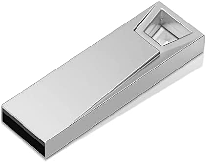 N / A olovka 128GB Flash USB memorija 64GB Metal Pendrive 4GB 8GB USB Flash diskovi 32G USB stick