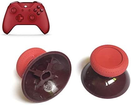 2pcs 3d analogni džojstik Caps thumb Grip Stick Caps zamjena za Xbox One Xbox One Slim Xbox One Elite