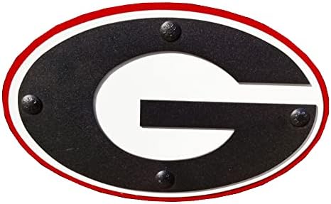 GAMANAY HELLOWRAS Gruzija College Fudbal G Logo Poklopac