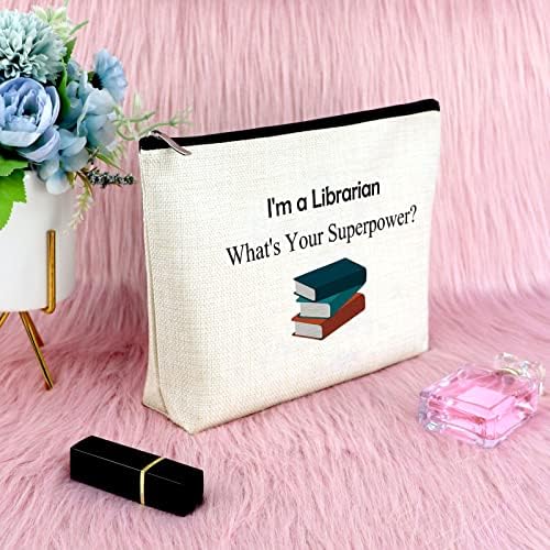 Bibliotekarske poklone za ženska torba bibliotekarskog priznanja poklona dnevnik poklona bibliotekarska