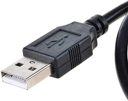 SSSR USB punjenje kabela kabela kabela za Huamian H7 Android tablet za dodir za dodir