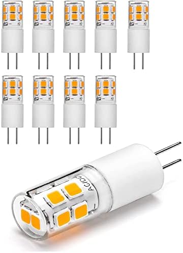 VALUCKY G4 LED Sijalice,14leds 1.5 W/ 20w halogene G4 kapsulne sijalice zamjena bi-Pin baza Jc tip Štednja energije