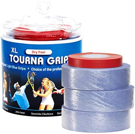 Tourna Grip XL originalni teniski stisak sa suhim osjećajem