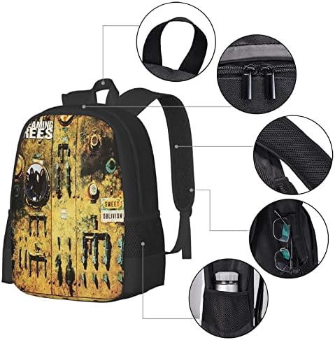Peyden vrisak ruksaka za laptop ruksak za laptop udoban lagani casual modni ruksak za putovanja veliki