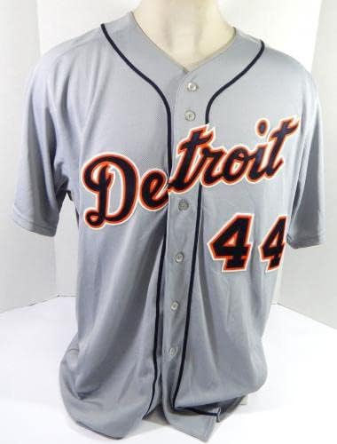 2013 Detroit Tigers Melvin Mercedes 44 Igra Izdana siva Jersey 52 DP37330 - Igra Polovni MLB dresovi