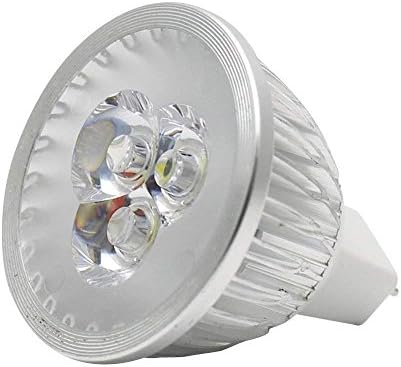 MR16 LED Sijalice MR16 3W LED hladne bijele sijalice GU5.3 MR16 LED Sijalice 12v 3 Watt LED reflektor sijalice