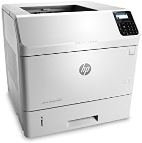 HP Laserjet Enterprise M604n Printer,