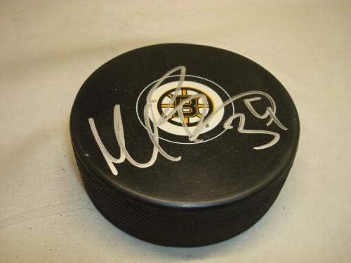 Matt Beleskey potpisao Boston Bruins Hockey Pak Autographed 1A-Autographed NHL Paks