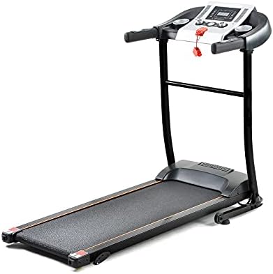 Treadmill sa nagibom električnih pješačkih trake za traku za bicikle sklopive trake za trčanje