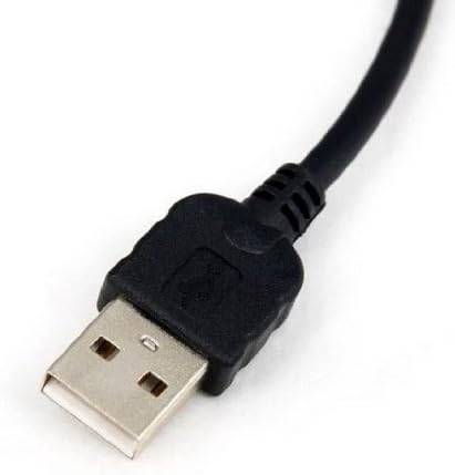 Goliton® USB charge Charger & kabl za prenos sinhronizacije podataka kompatibilan sa Sony Playstation PS Vita