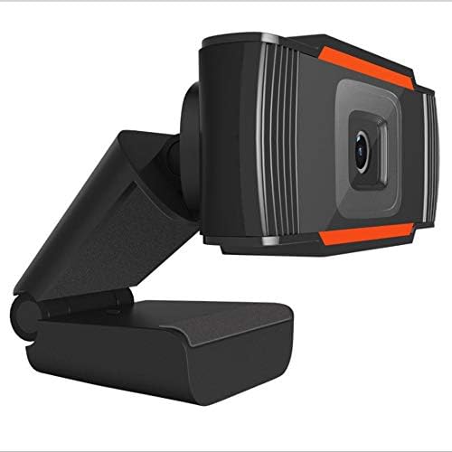 Web kamera sa mikrofonom za PC 1080p, za ured, školu i Dom