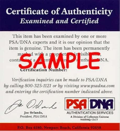 Ivan Rodriguez PSA DNK potpisao 8x10 fotografija Autograph rendžeri - autogramirane MLB fotografije